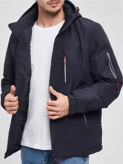 BoChikWear Куртка демисезонная - фото 20