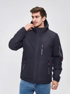 BoChikWear Куртка демисезонная - фото 4