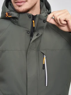 BoChikWear Куртка демисезонная - фото 10