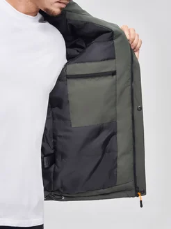 BoChikWear Куртка демисезонная - фото 11