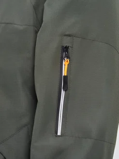 BoChikWear Куртка демисезонная - фото 12