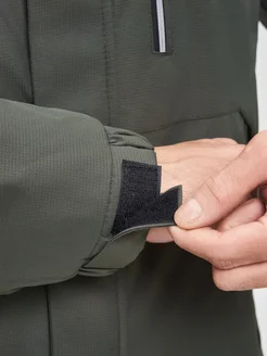 BoChikWear Куртка демисезонная - фото 14