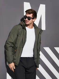 BoChikWear Куртка демисезонная - фото 15