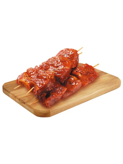 DAESANG Остро-жгучий маринад Hot & Spicy Galbi 500 г 2 шт, 500 г, фото 4