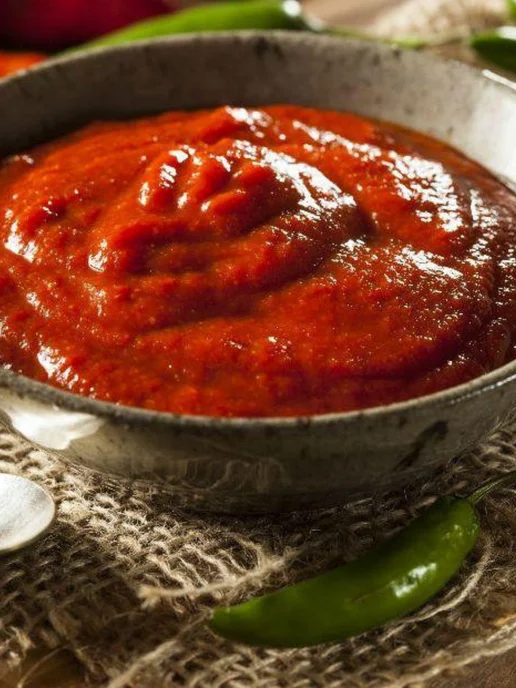 DAESANG Остро-жгучий маринад Hot & Spicy Galbi 500 г 2 шт, 500 г, фото 6