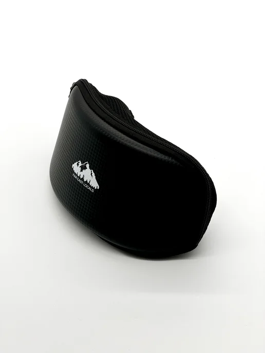 Far East Locals Горнолыжные очки с магнитной линзой FJ072, голубой, фото 7