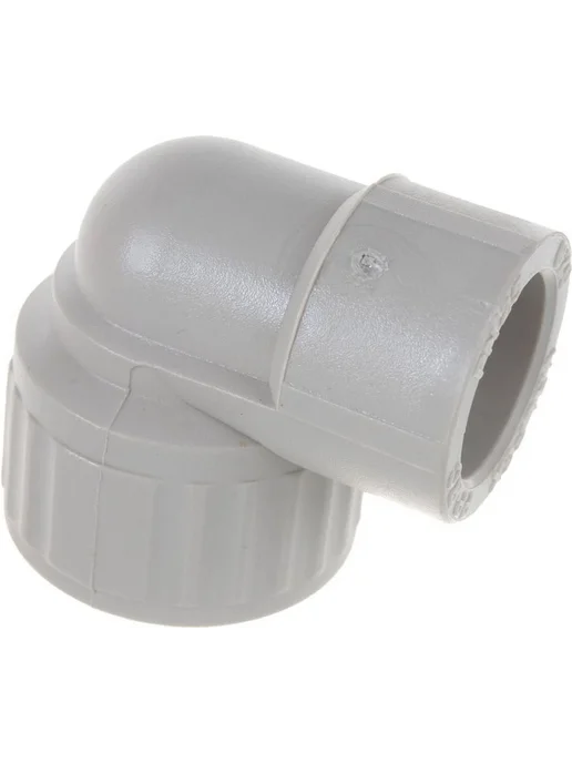 VALFEX Угольник комбинированный с внутренней резьбой PP-R, 1 шт, 1 шт, фото 2