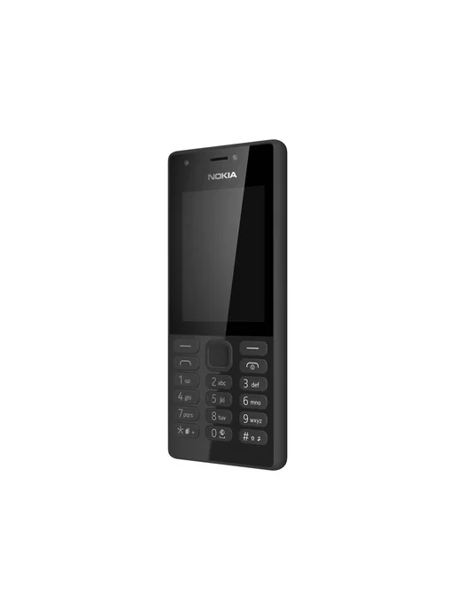 Мобильный телефон Nokia 216, зеленый, фото 5