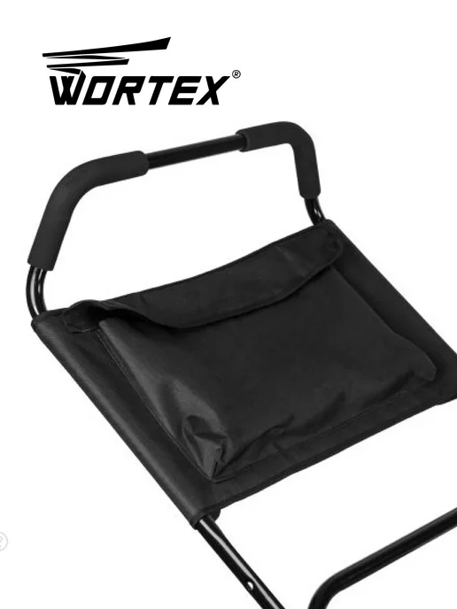 wortex Подметальная машина механическая HPS 7550 (1334580), 50 л, фото 6