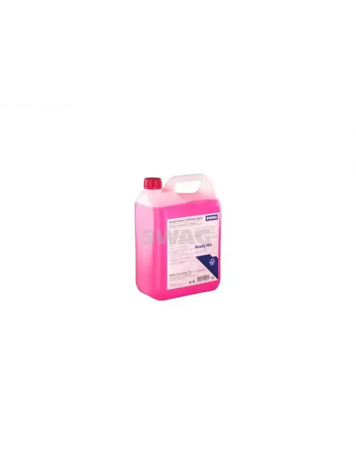 SWAG Антифриз 5L, 5 л