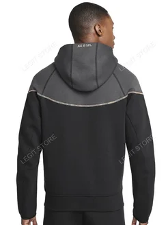 Зип Худи Tech Fleece CENTRAL CEE SYNA WORLD Nike 310558597 купить