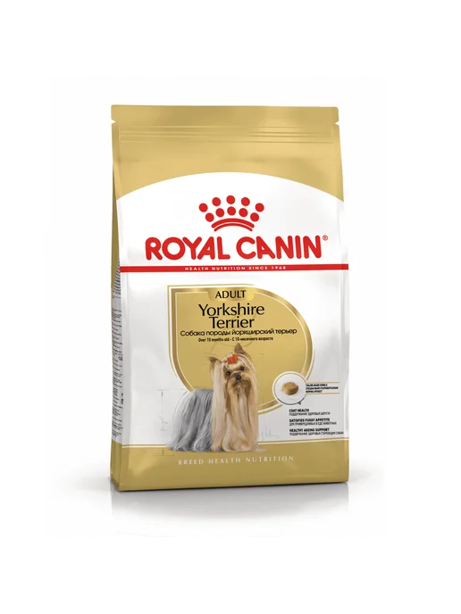 Сухой корм Royal canin Canin. Йоркширского для собак, 3 кг, фото 2