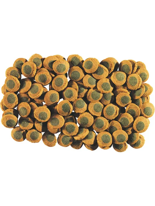TETRA Корм для травоядных донных рыб спирулина Pleco Wafers 250 мл, 250 мл, 4 шт, фото 3
