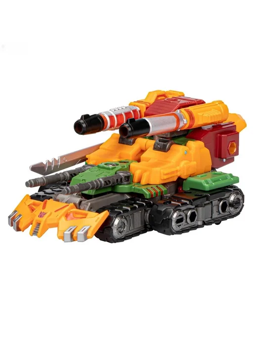 Трансформеры игрушки Bludgeon 17.5cm, черный, фото 2