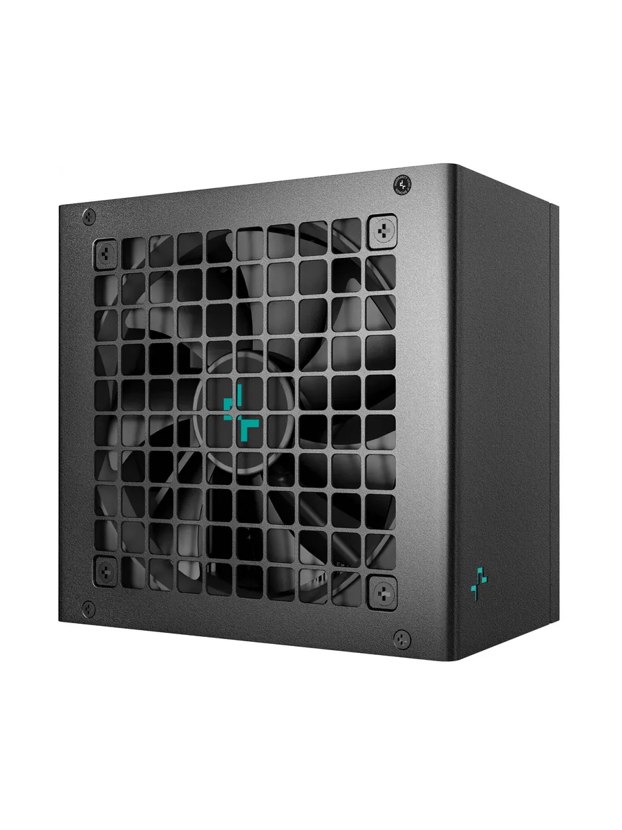 Блок питания deepcool pn850m 850w gold