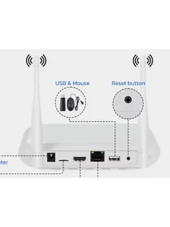 Ремонтный Комплект NVR 310707003 купить за 100 ₽ в интернет-магазине Wildberries