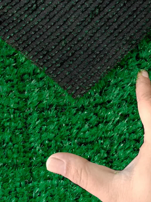 KupiKover газон искусственный 50х300 искусственная трава, 50x300, фото 7
