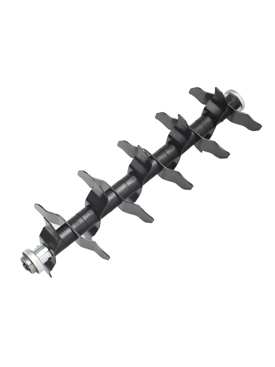 Насадка NSB 180 с ножами