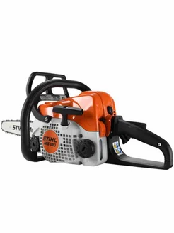 Бензопила STIHL MS-180 14" (1 5кВт 2 0л с 3 9кг 35см ) 310838603 купить за 38 540 ₽ в интернет-магазине Wildberries