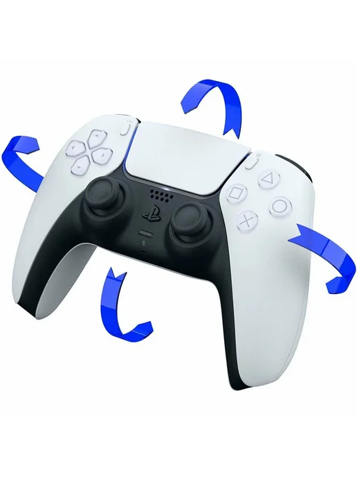 SONY PlayStation 5 Pro 2 ТБ + дисковод, 2 ТБ, фото 6