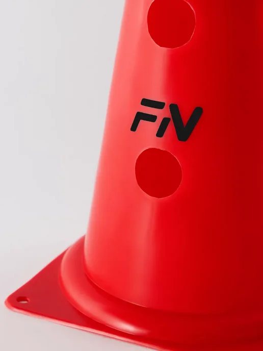 FN Конусы спортивные с отверстиями для футбола Комплект 2 шт, 2 шт, фото 5