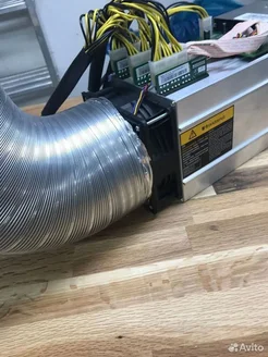 Переходник фланец на 120 трубу для асика 120х120 Нет бренда 310975224 купить за 309 ₽ в интернет-магазине Wildberries