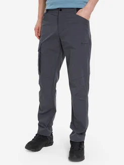 Брюки Outventure 311130582 купить за 7 110 ₽ в интернет-магазине Wildberries