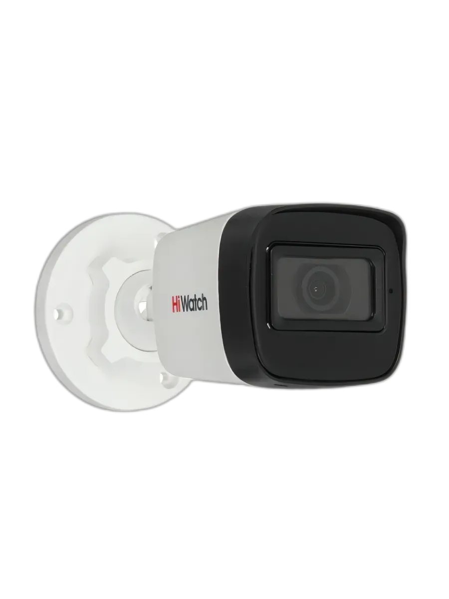 IP- уличная камера видеонаблюдения IPC-B040(B) (2.8mm) 4Мп