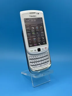 Мобильный телефон BlackBerry Torch 9800 BlackBerry 311270539 купить за 8 372 ₽ в интернет‑магазине Wildberries