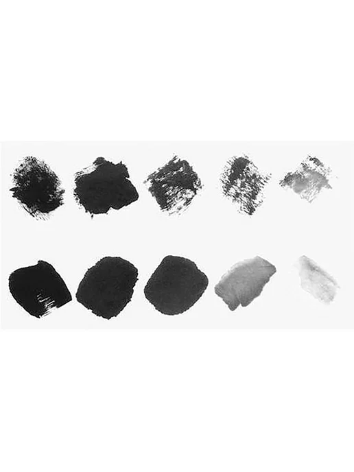 4ART Тушь для рисования Черная 100мл для каллиграфии китайская, 100 мл, фото 2