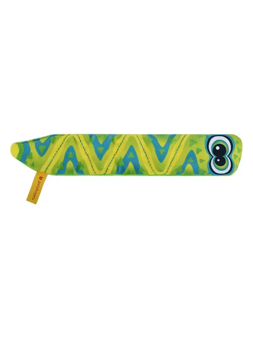 PetShop Игрушка для собак и кошек мягкая питон с пищалкой 30 см, вариант, фото 3