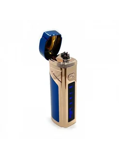 Электрозажигалка с тройной дугой LIGHTERS 311621858 купить за 1 445 ₽ в интернет-магазине Wildberries