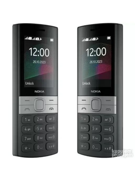 MobiMir95 Телефон кнопочный с камерой для пожилых, черный, фото 2