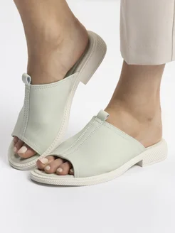 Сабо женские кожаные O`SHADE 311655919 купить за 2 206 ₽ в интернет‑магазине Wildberries