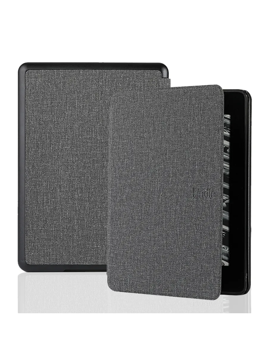 Чехол-книжка для Amazon Kindle Paperwhite 12 Gen (7", 2024)