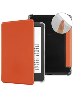 Чехол TPU для Amazon Kindle Paperwhite 12 Gen (7", 2024) MobilkaSpb.ru 311709778 купить за 980 ₽ в интернет‑магазине Wildberries