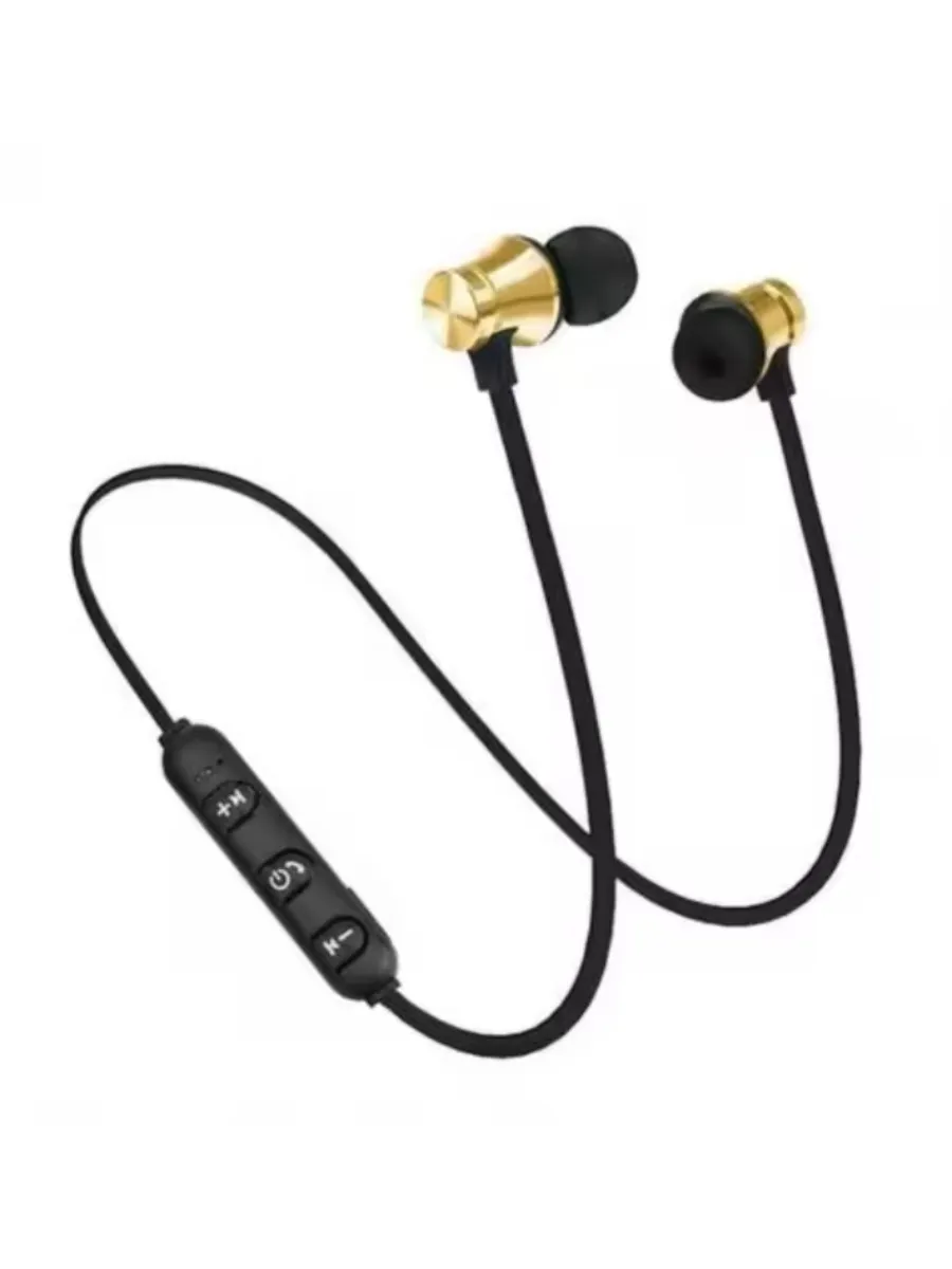 Беспроводные Bluetooth наушники