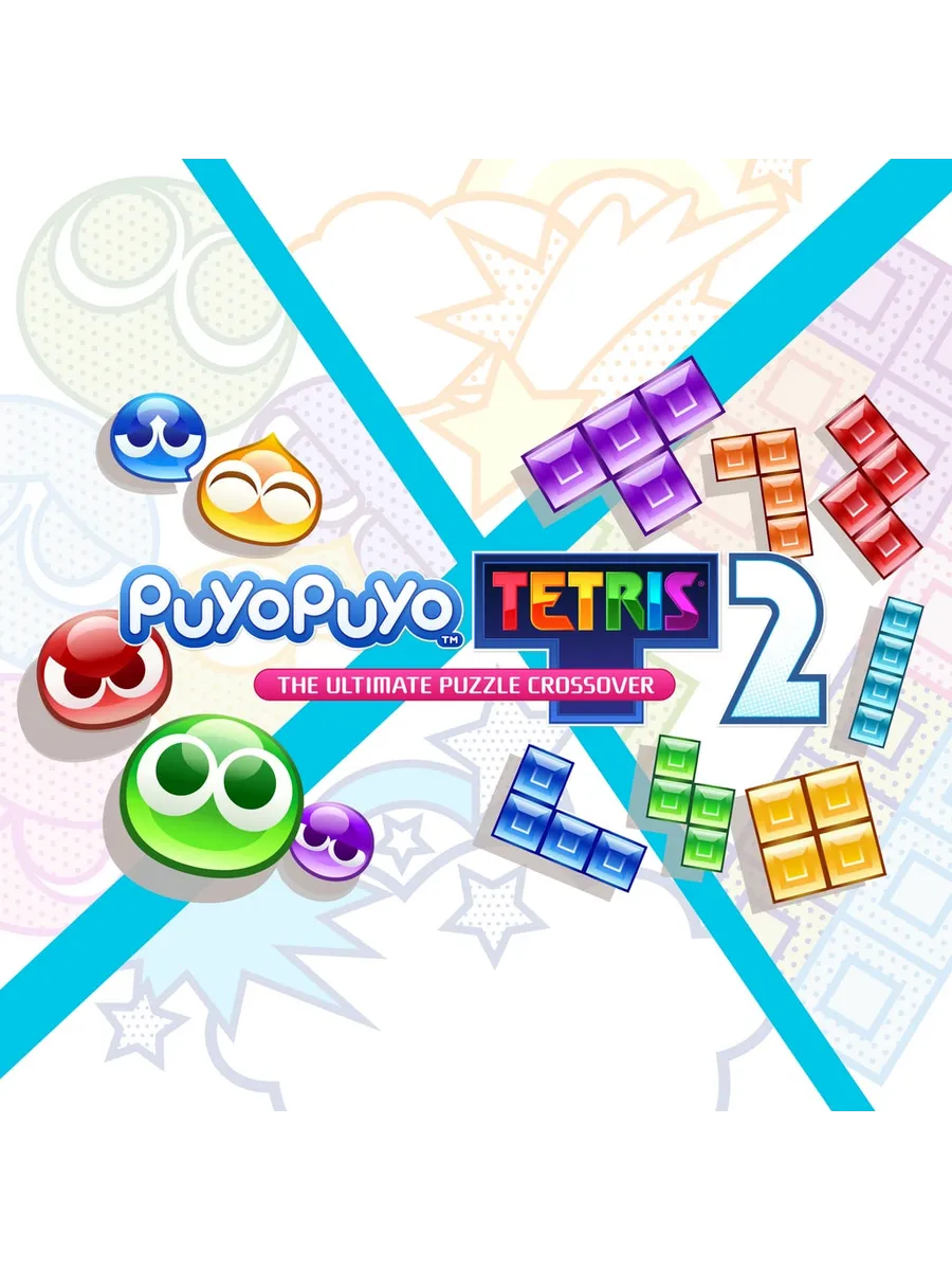 Puyo puyo tetris 2. Игра puyo puyo tetris 2. пуё пуё тетрис. пуйо пуйо тетрис. puyo puyo tetris [switch].