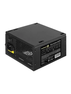 Блок питания 550W - EX282072RUS-S EXEGATE 311898810 купить за 3 099 ₽ в интернет-магазине Wildberries