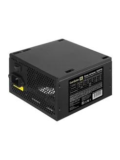 Блок питания 350W - EX260637RUS-PC EXEGATE 311898814 купить за 2 297 ₽ в интернет-магазине Wildberries