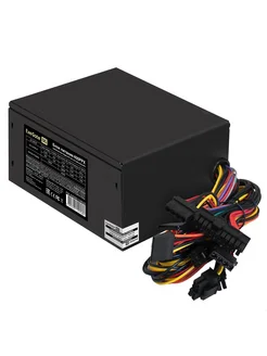 Блок питания 400W - EX292174RUS-S EXEGATE 311898956 купить за 3 073 ₽ в интернет-магазине Wildberries
