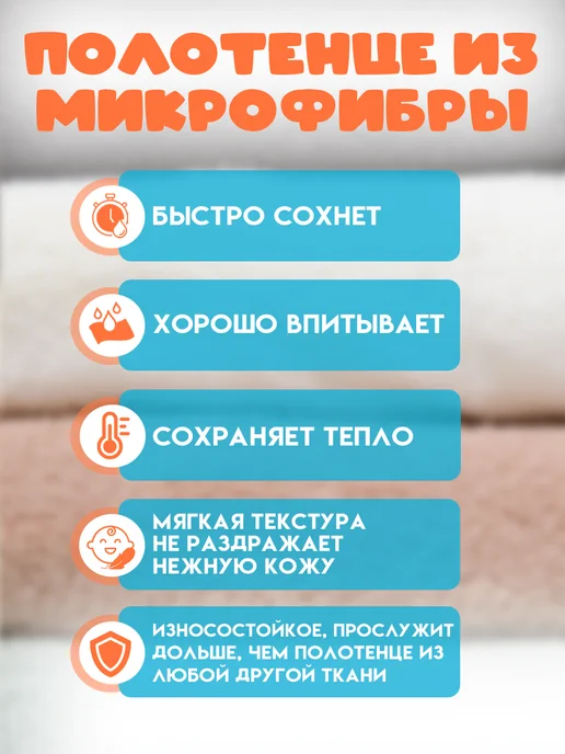 shop_R&M Полотенце уголок для новорожденного с капюшоном махровое, белый, фото 3