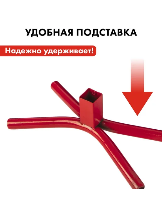 quattro elementi Паяльник для полипропиленовых труб 1100 Вт 20-40мм КЕЙС, 1100 Вт, фото 3