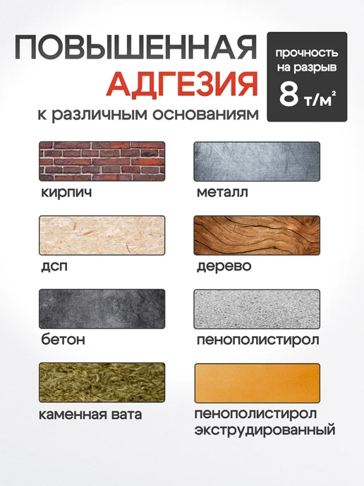 Ansar Пена монтажная под пистолет всесезонная 70 3 шт, 3 шт, фото 3