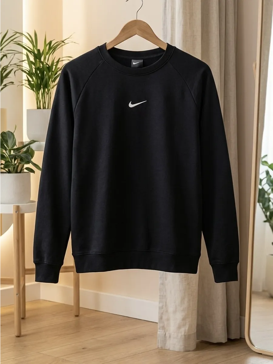 Свитшот nike