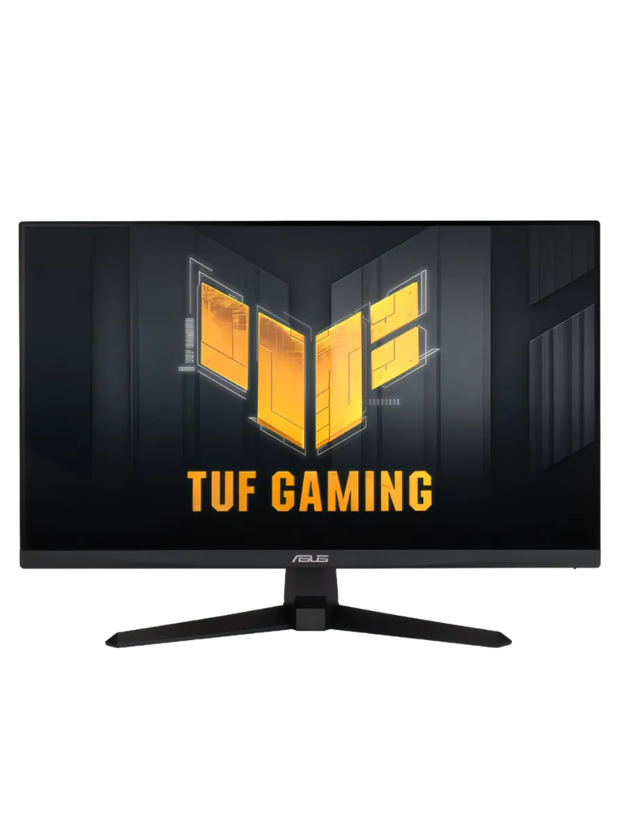 Asus Игровой монитор 24.5" TUF Gaming VG259Q3A, 180 Гц, черный