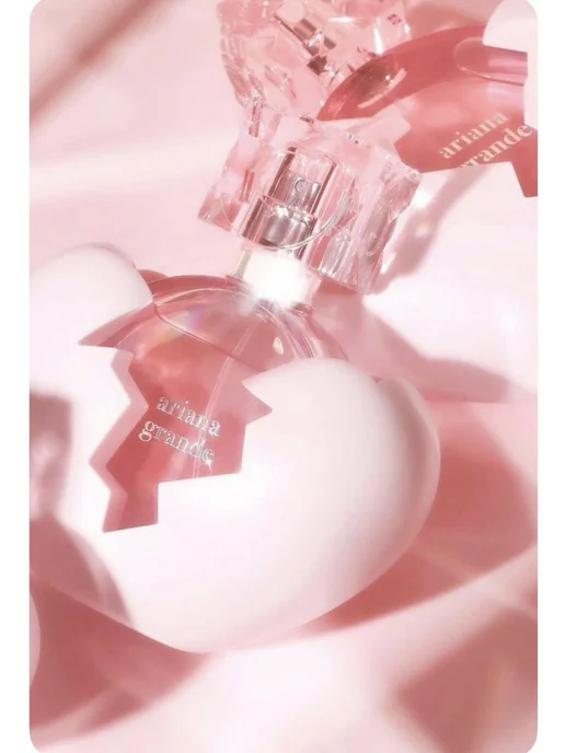Arabica Diva Ariana Grande Thank U Next 100 мл стойкие, 100 мл, фото 3