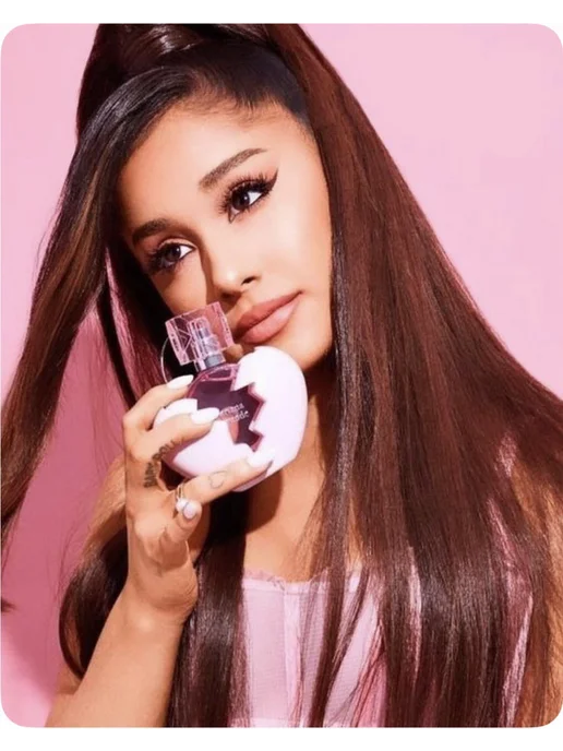 Arabica Diva Ariana Grande Thank U Next 100 мл стойкие, 100 мл, фото 4
