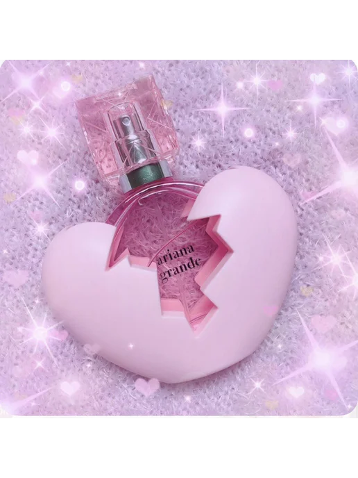 Arabica Diva Ariana Grande Thank U Next 100 мл стойкие, 100 мл, фото 7
