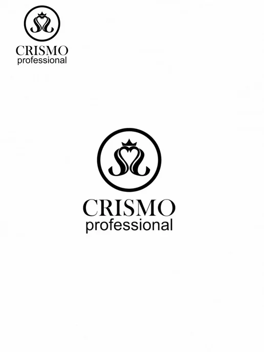 Crismo professional Японский скотч для наращивания ресниц, вариант, фото 2
